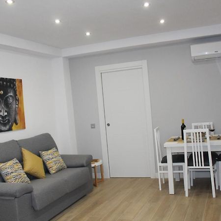 Apartamento Catedral 알메리아 외부 사진