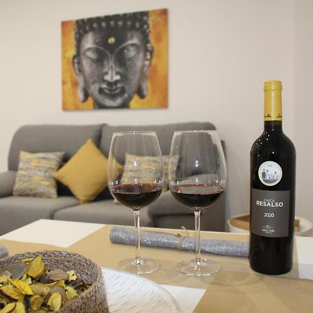 Apartamento Catedral 알메리아 외부 사진