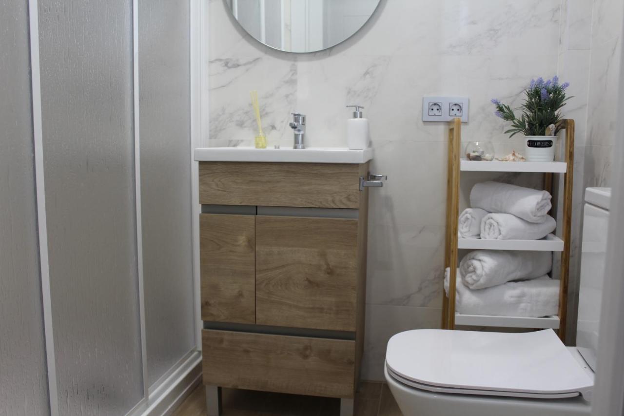 Apartamento Catedral 알메리아 외부 사진