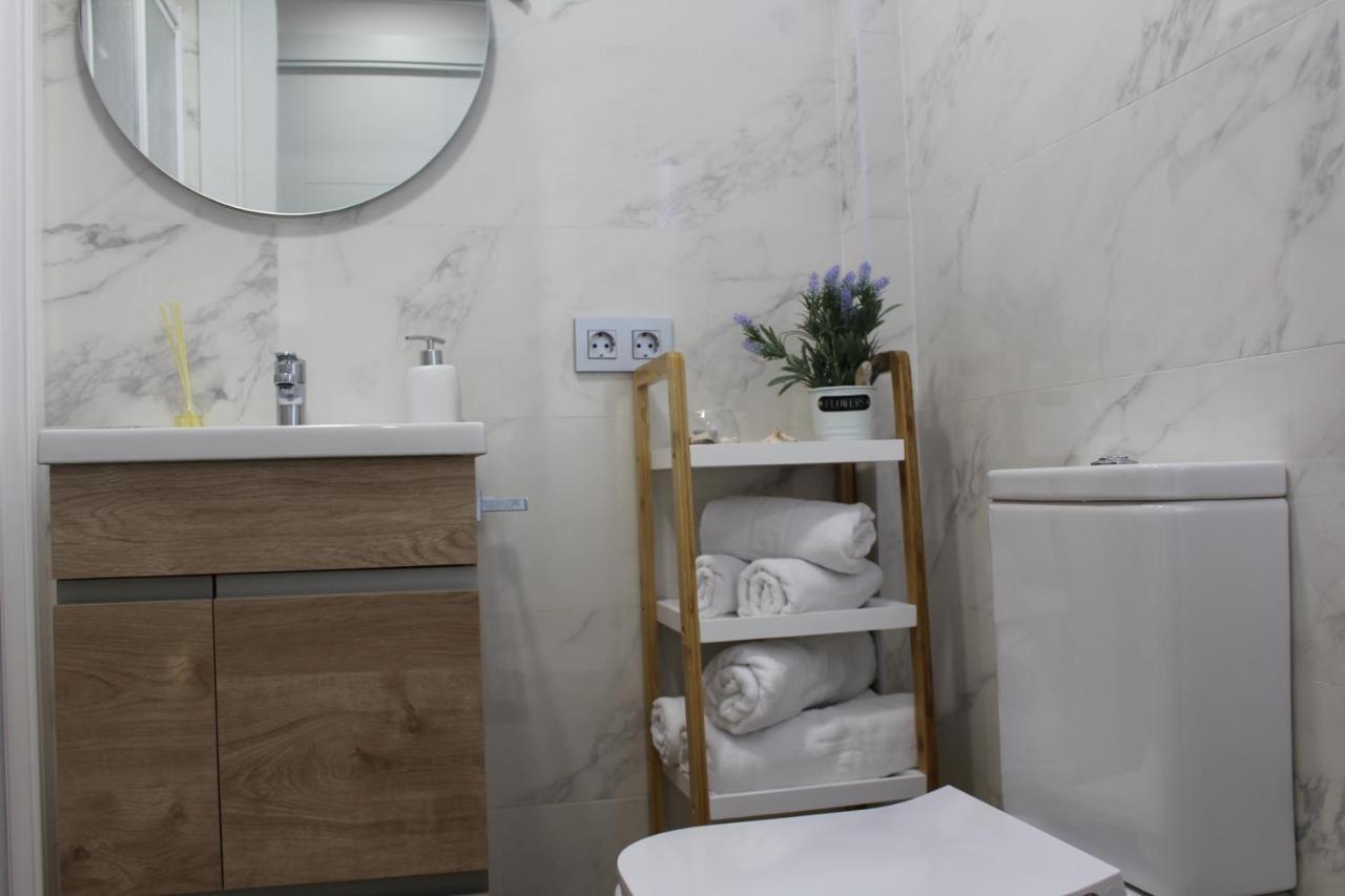 Apartamento Catedral 알메리아 외부 사진
