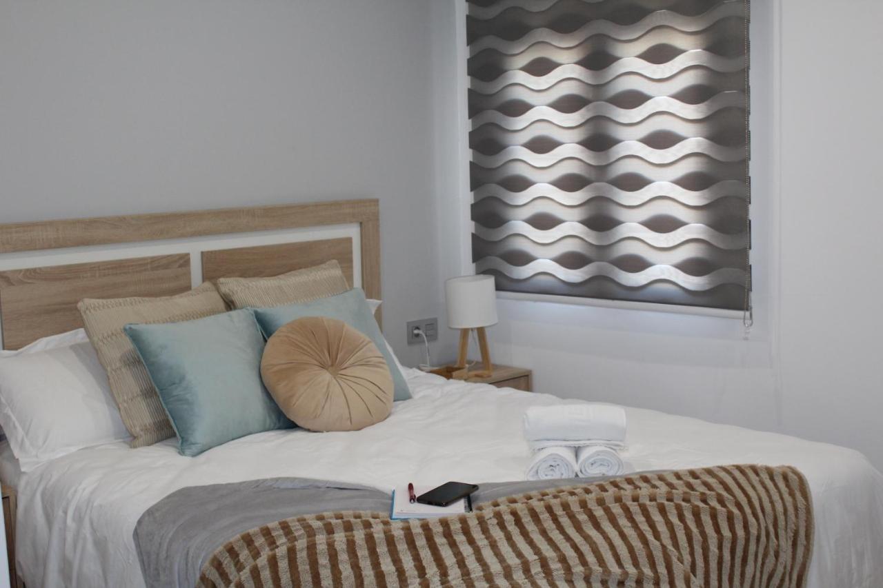 Apartamento Catedral 알메리아 외부 사진