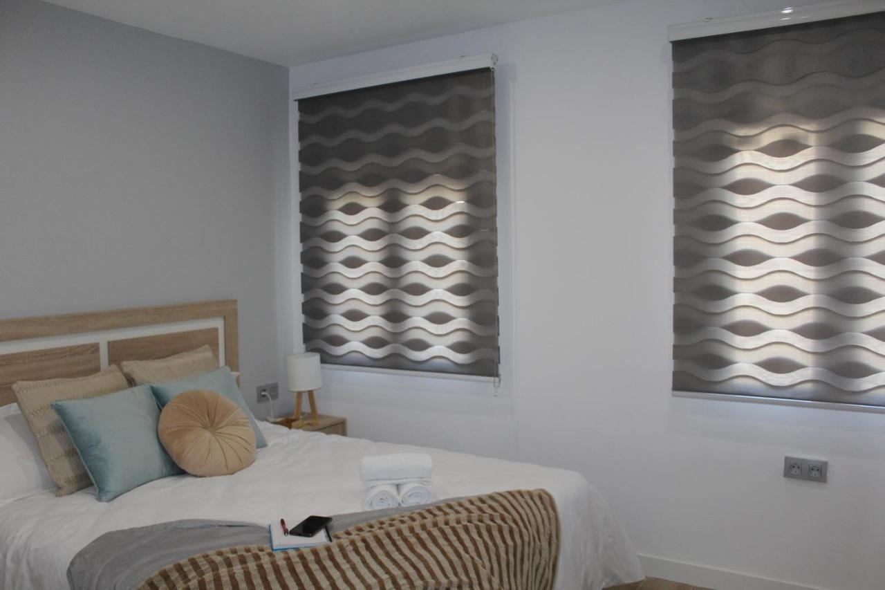 Apartamento Catedral 알메리아 외부 사진