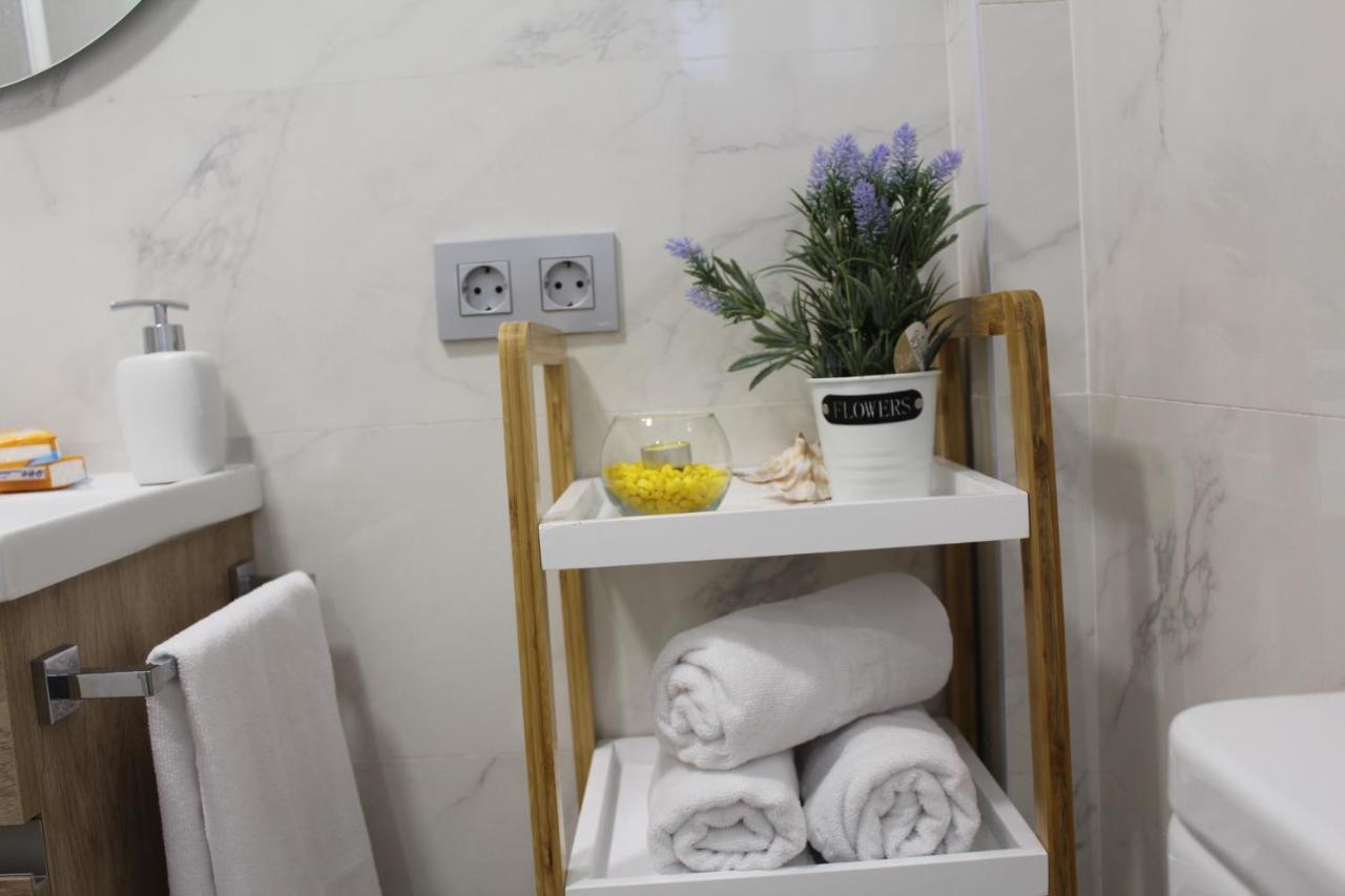 Apartamento Catedral 알메리아 외부 사진