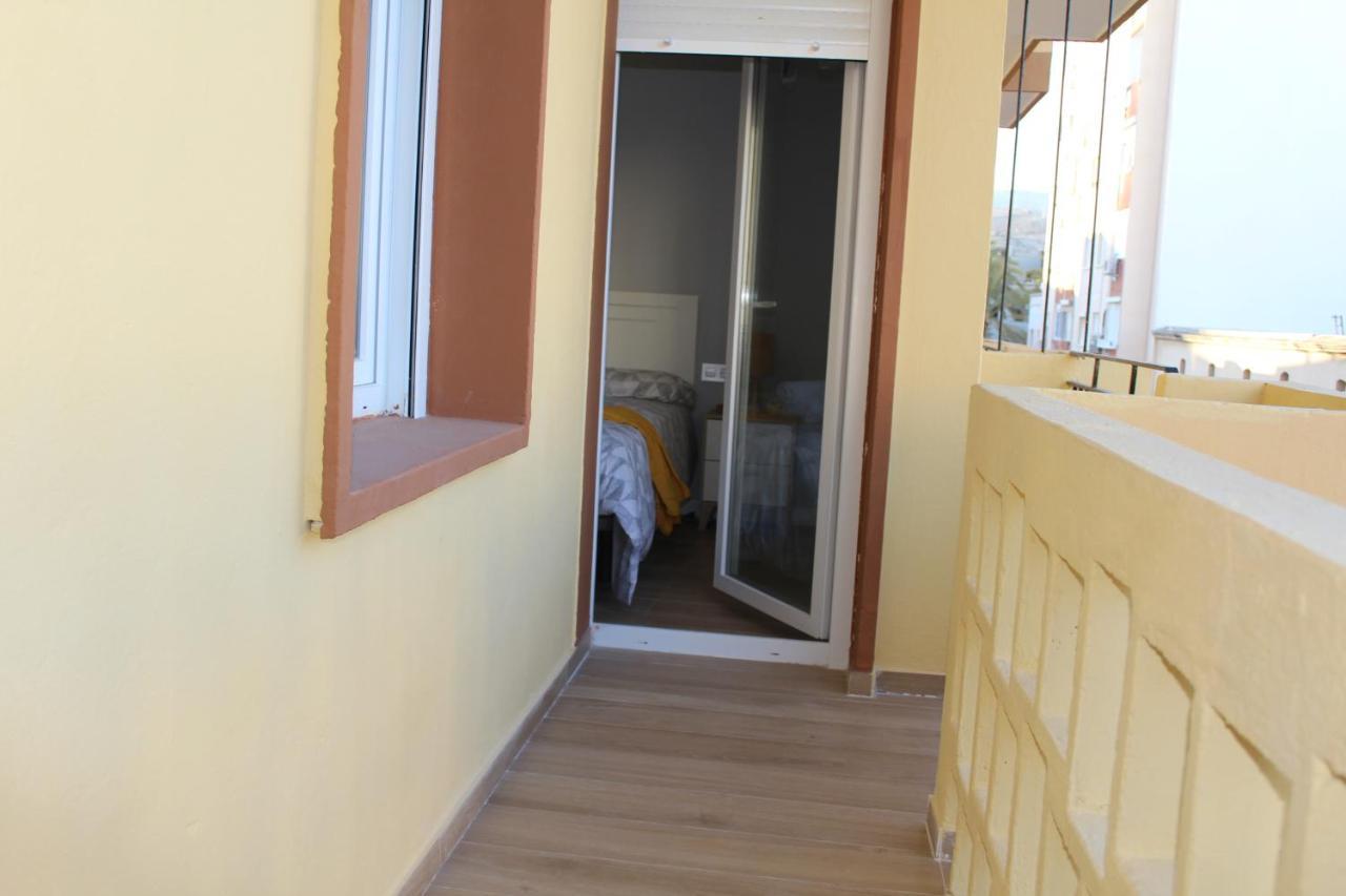 Apartamento Catedral 알메리아 외부 사진