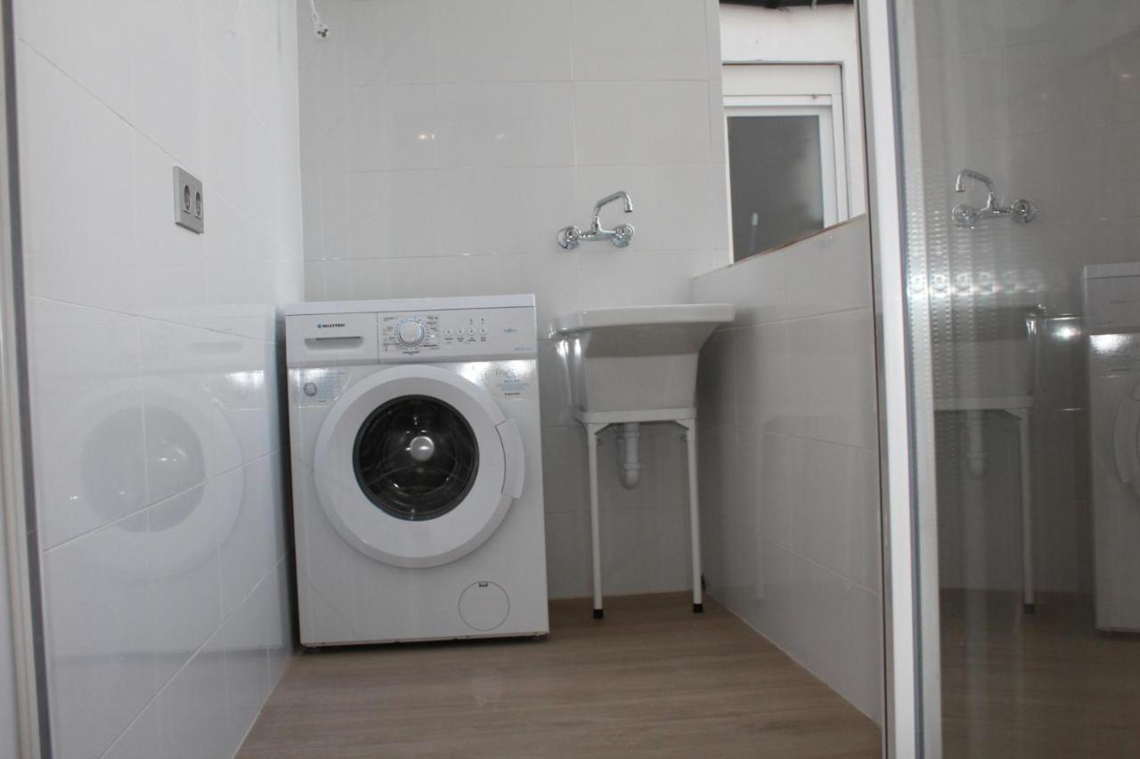 Apartamento Catedral 알메리아 외부 사진