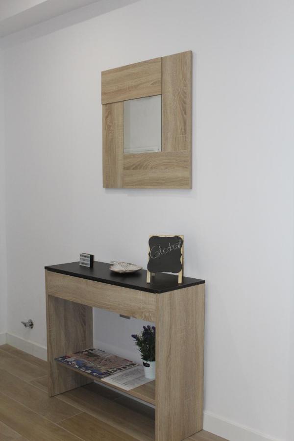 Apartamento Catedral 알메리아 외부 사진