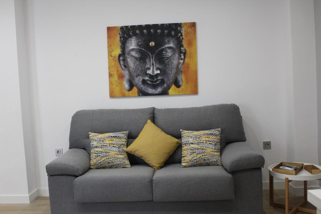 Apartamento Catedral 알메리아 외부 사진