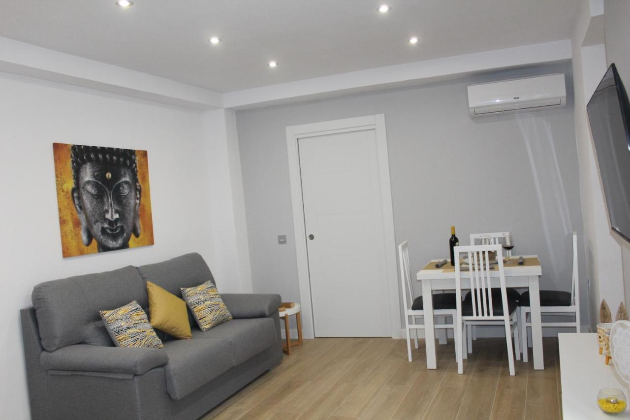 Apartamento Catedral 알메리아 외부 사진