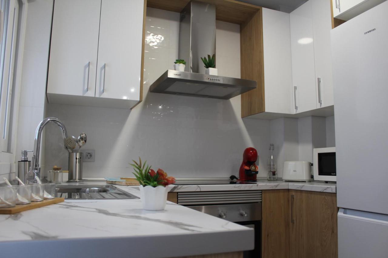 Apartamento Catedral 알메리아 외부 사진