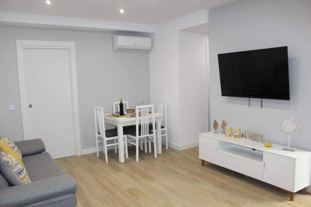 Apartamento Catedral 알메리아 외부 사진
