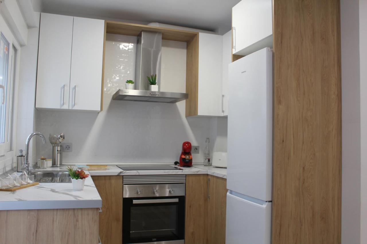 Apartamento Catedral 알메리아 외부 사진