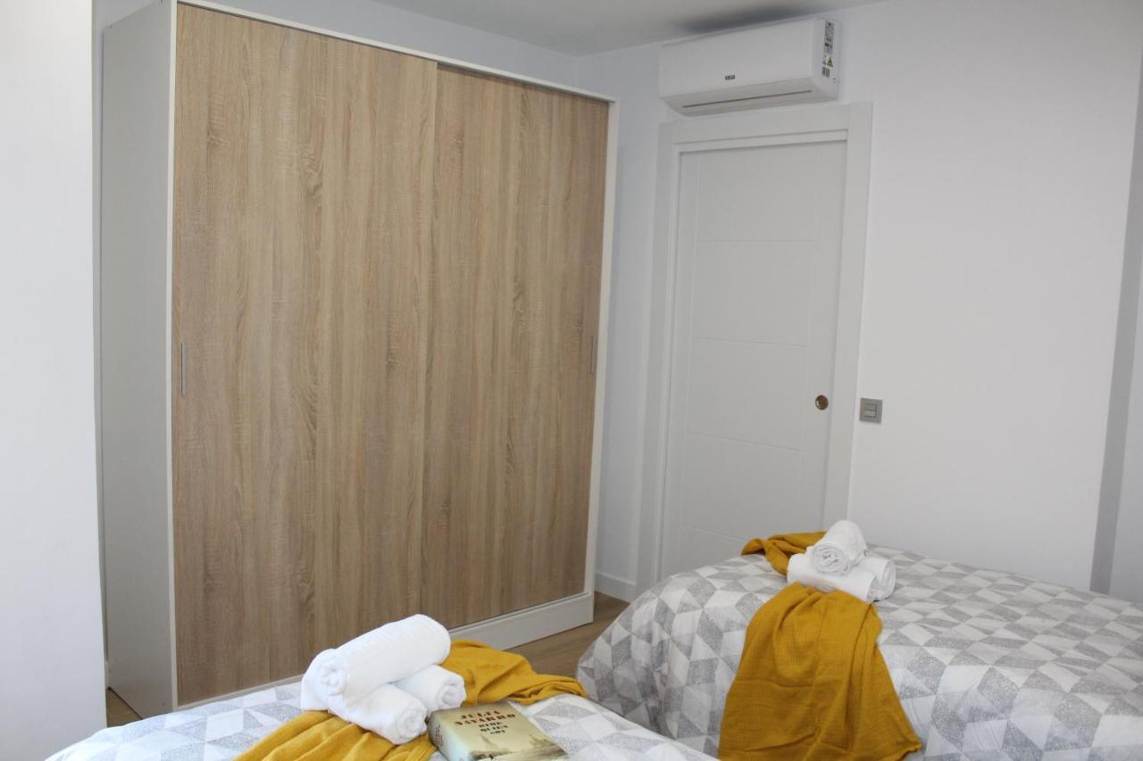 Apartamento Catedral 알메리아 외부 사진