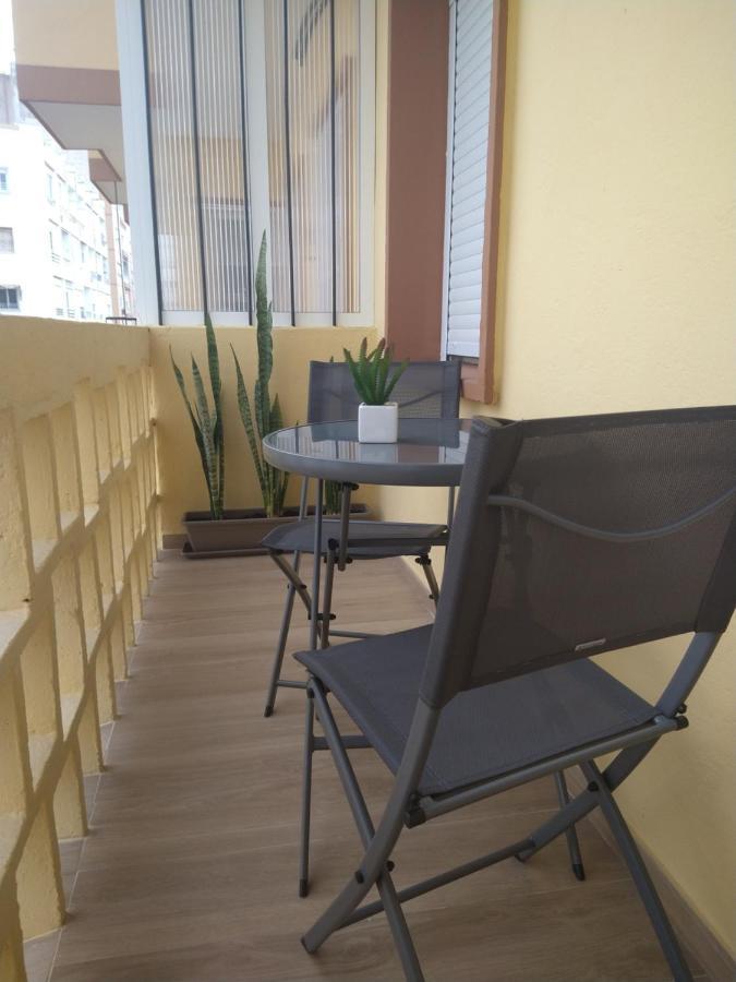 Apartamento Catedral 알메리아 외부 사진